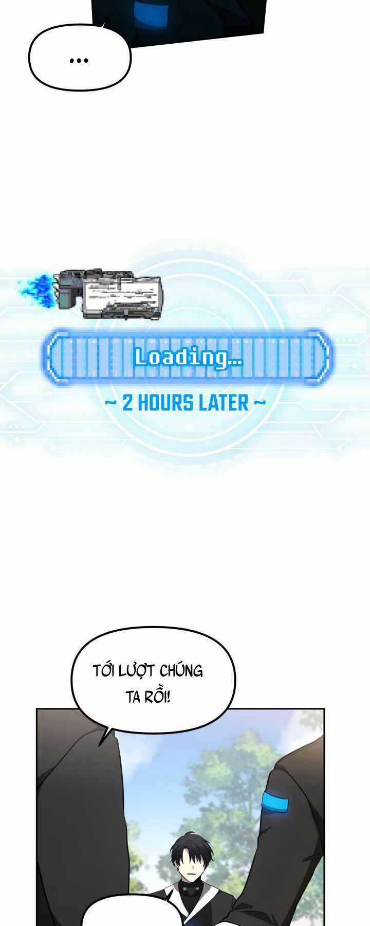 Thiên Hà Xa Lạ - Chapter 2 - Trang 51