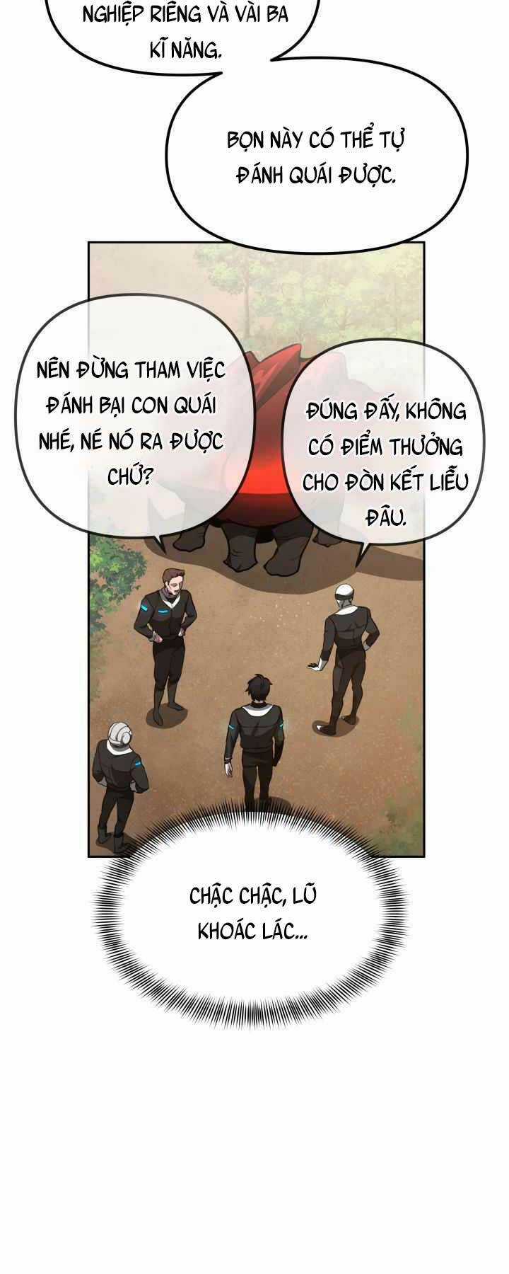 Thiên Hà Xa Lạ - Chapter 2 - Trang 53