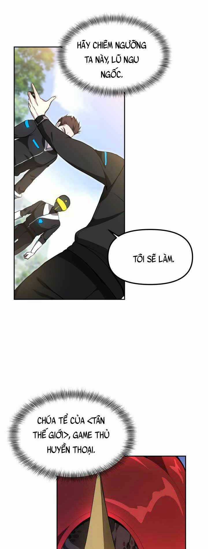 Thiên Hà Xa Lạ - Chapter 2 - Trang 55