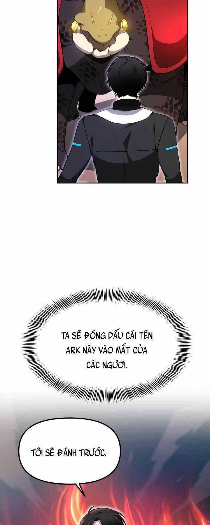 Thiên Hà Xa Lạ - Chapter 2 - Trang 56