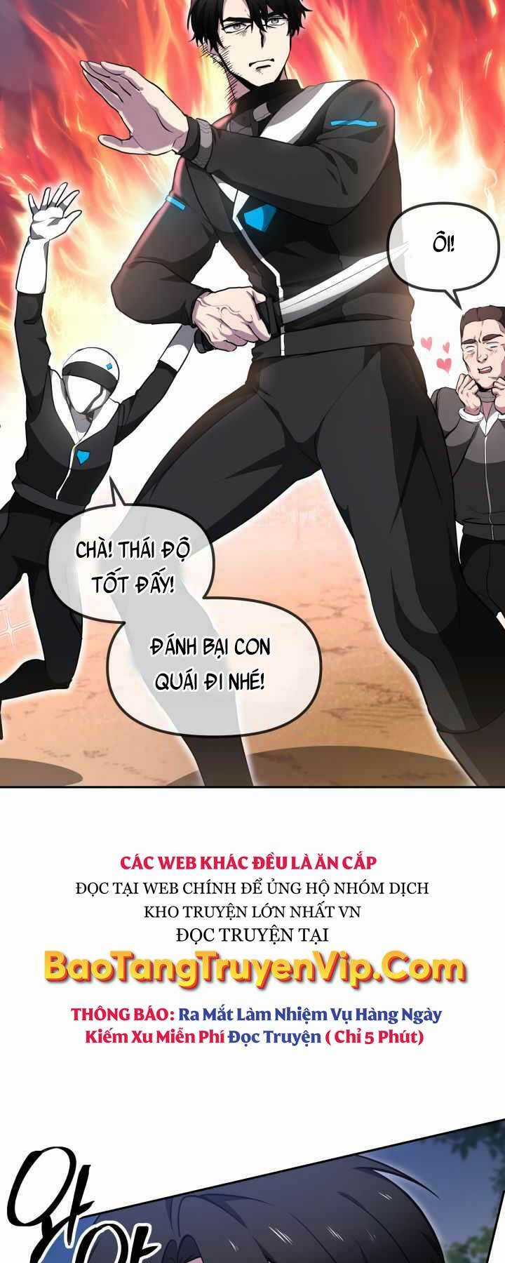 Thiên Hà Xa Lạ - Chapter 2 - Trang 57