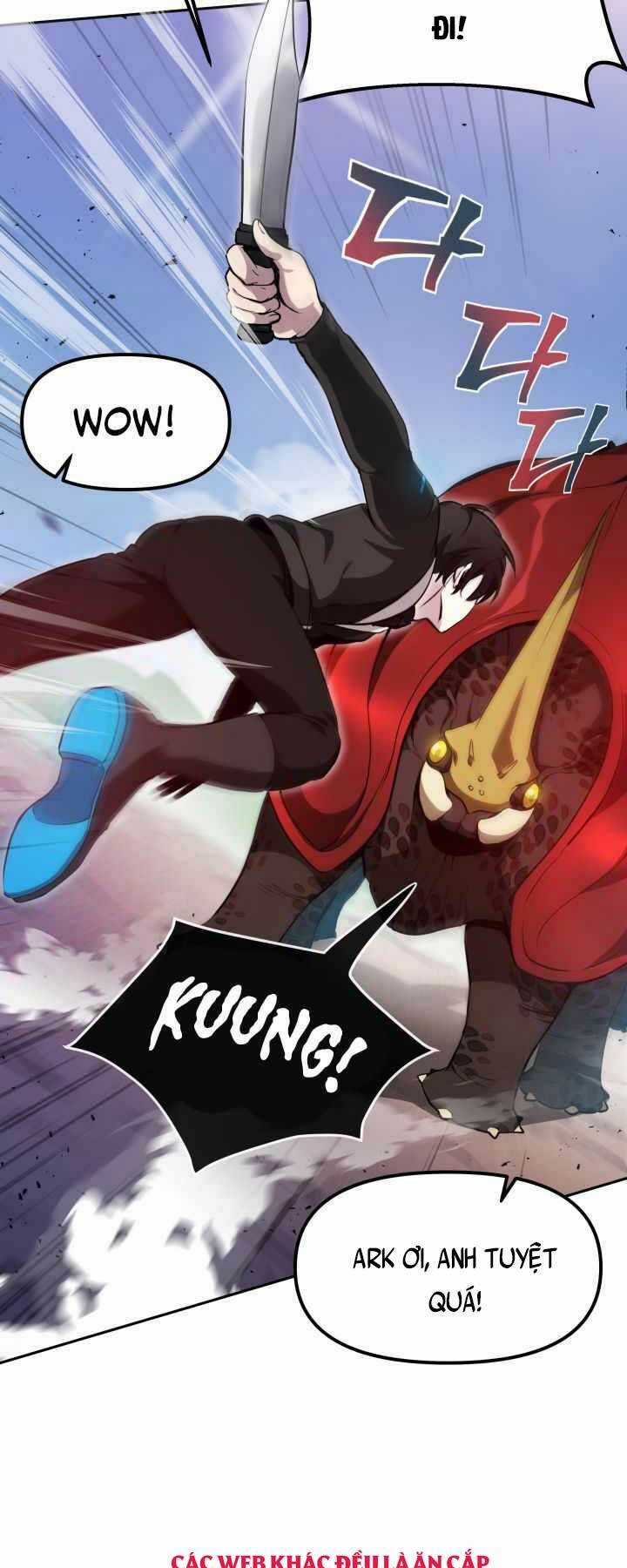 Thiên Hà Xa Lạ - Chapter 2 - Trang 59