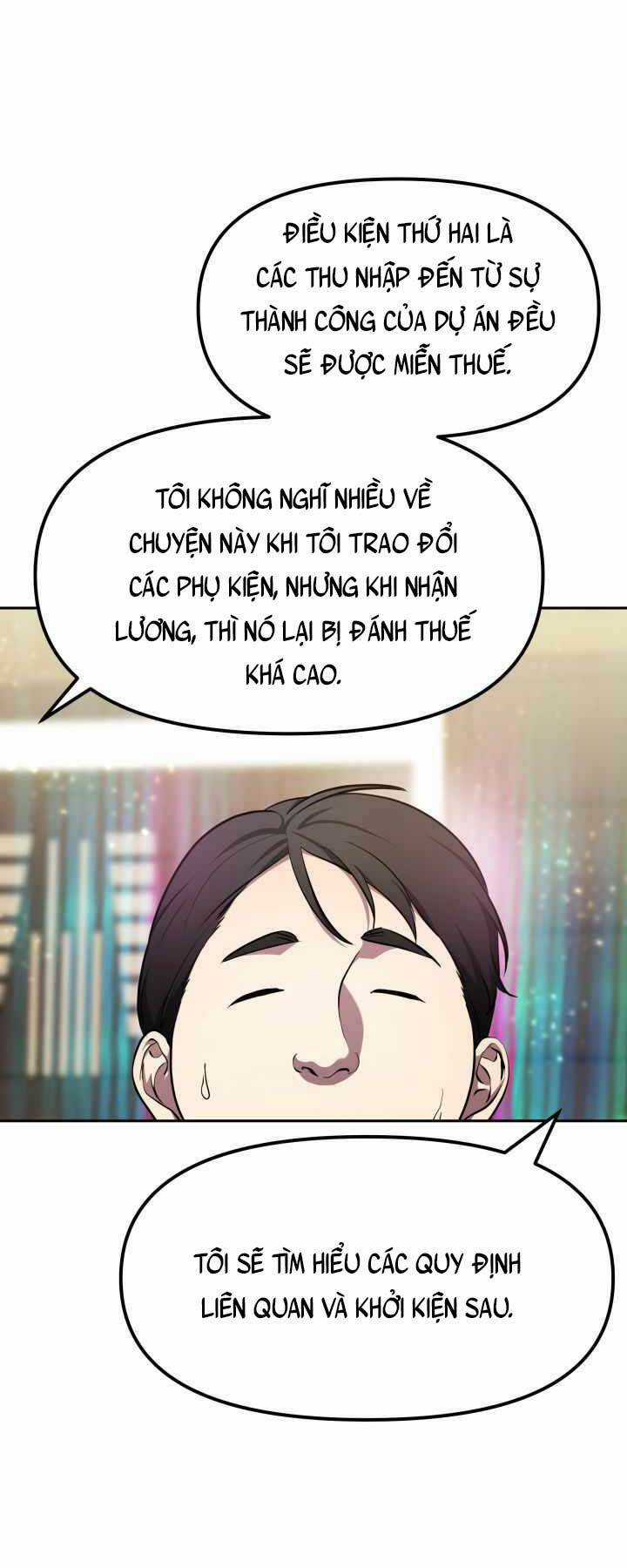 Thiên Hà Xa Lạ - Chapter 2 - Trang 7