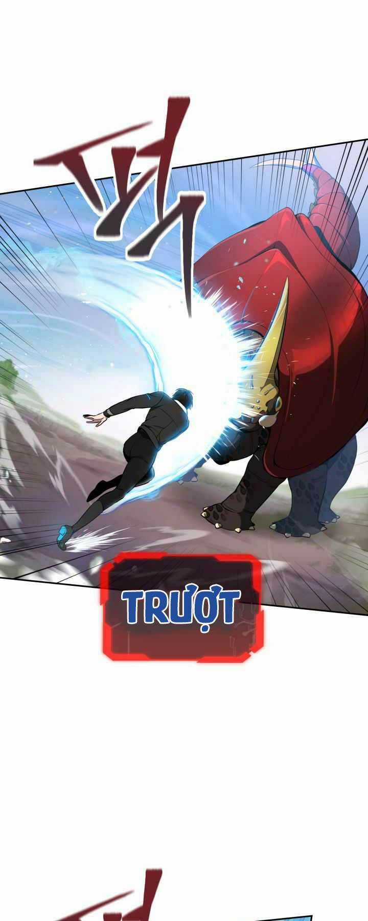 Thiên Hà Xa Lạ - Chapter 2 - Trang 61