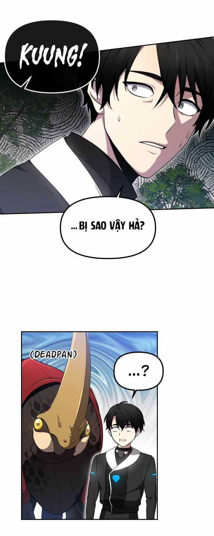 Thiên Hà Xa Lạ - Chapter 2 - Trang 63