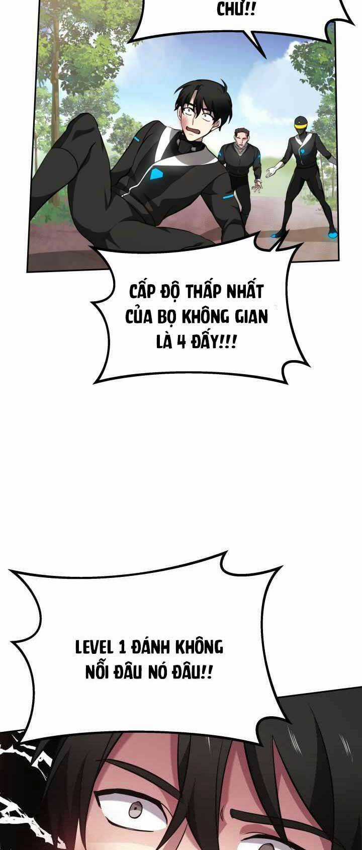 Thiên Hà Xa Lạ - Chapter 2 - Trang 66