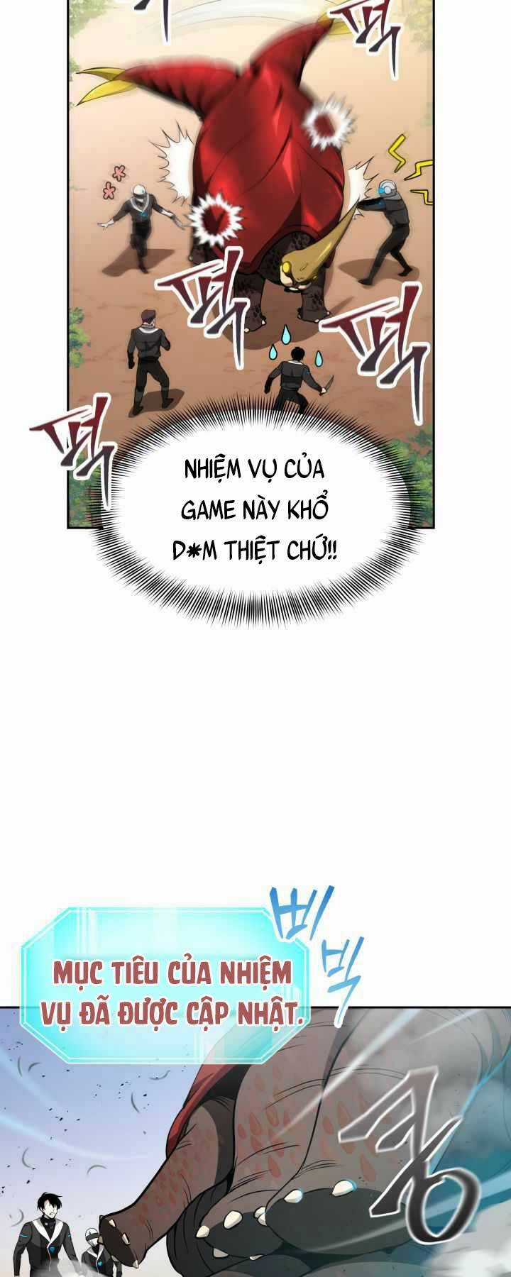 Thiên Hà Xa Lạ - Chapter 2 - Trang 68