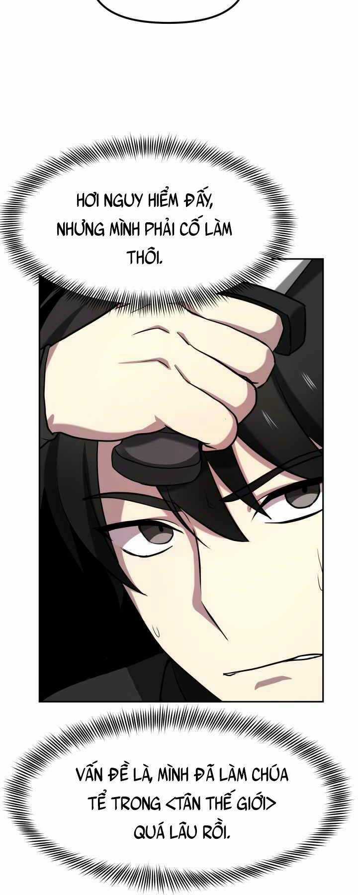 Thiên Hà Xa Lạ - Chapter 2 - Trang 70