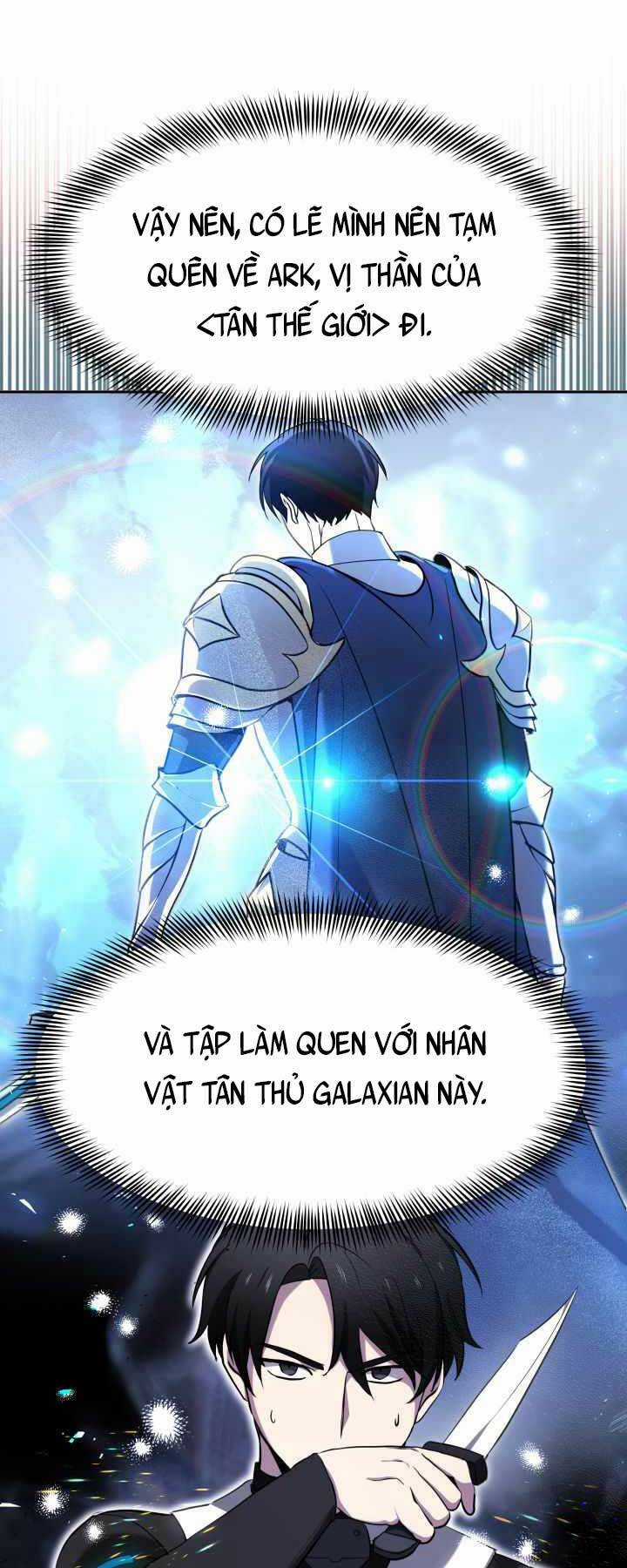 Thiên Hà Xa Lạ - Chapter 2 - Trang 73