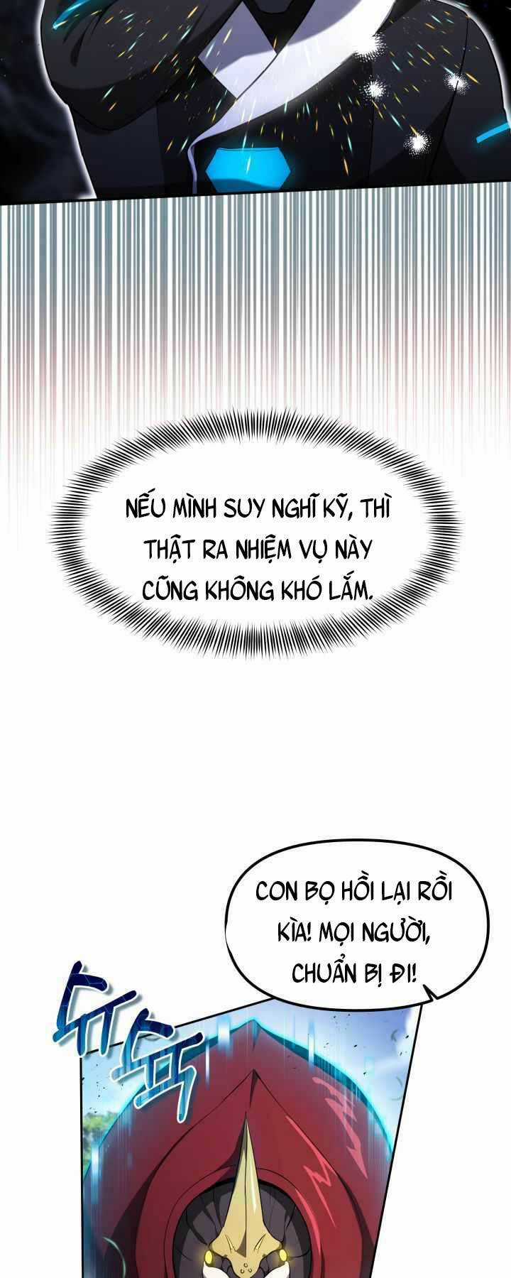 Thiên Hà Xa Lạ - Chapter 2 - Trang 74