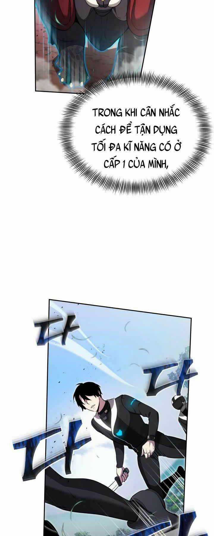 Thiên Hà Xa Lạ - Chapter 2 - Trang 75