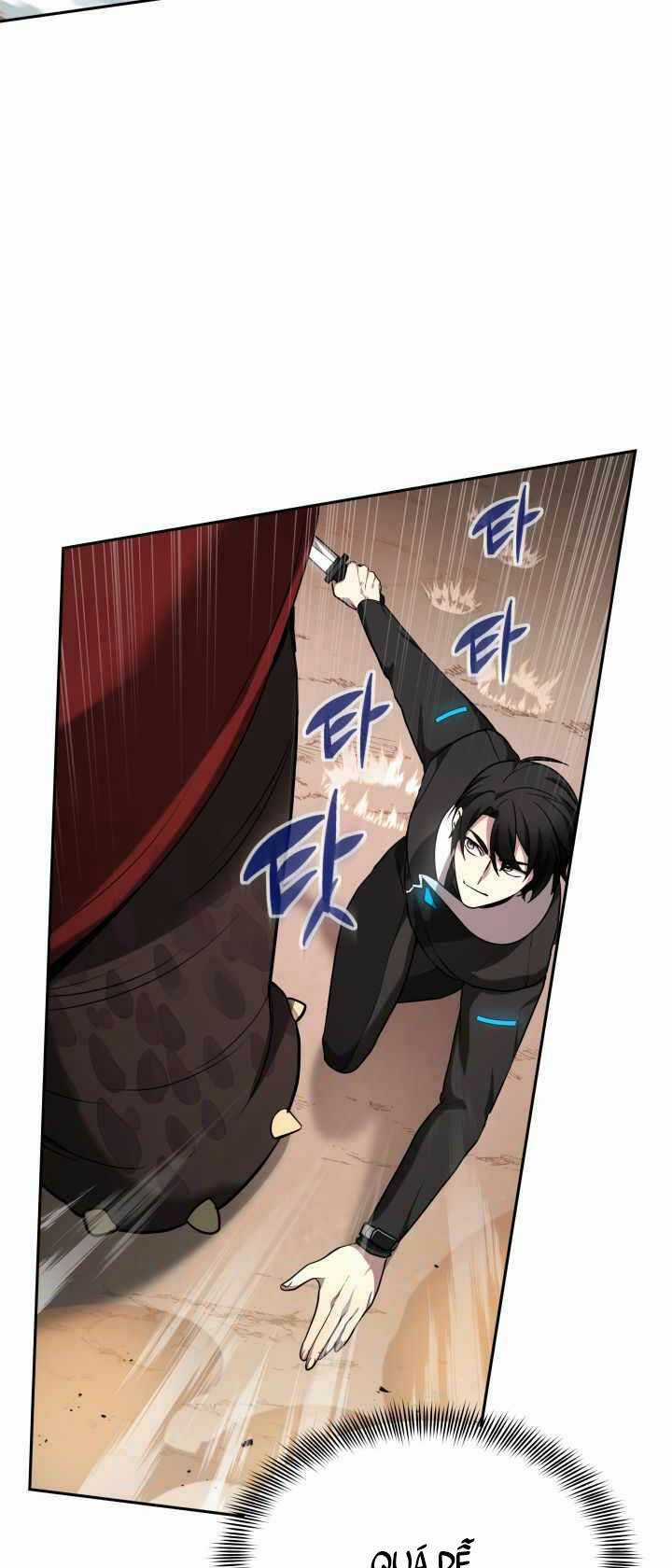 Thiên Hà Xa Lạ - Chapter 2 - Trang 77