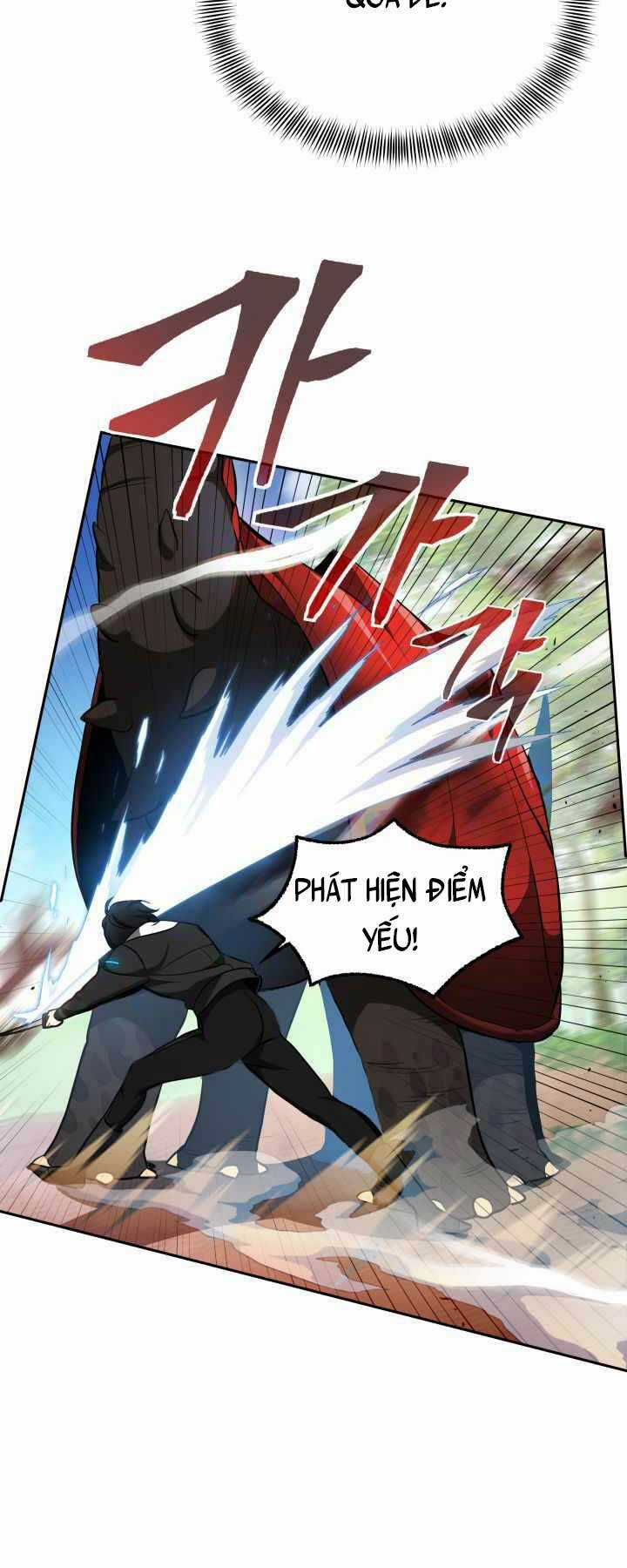 Thiên Hà Xa Lạ - Chapter 2 - Trang 78