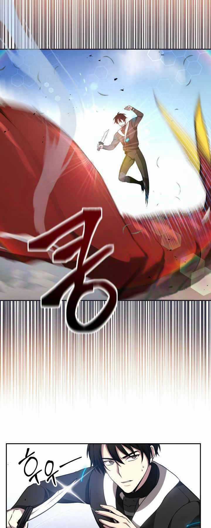 Thiên Hà Xa Lạ - Chapter 2 - Trang 80