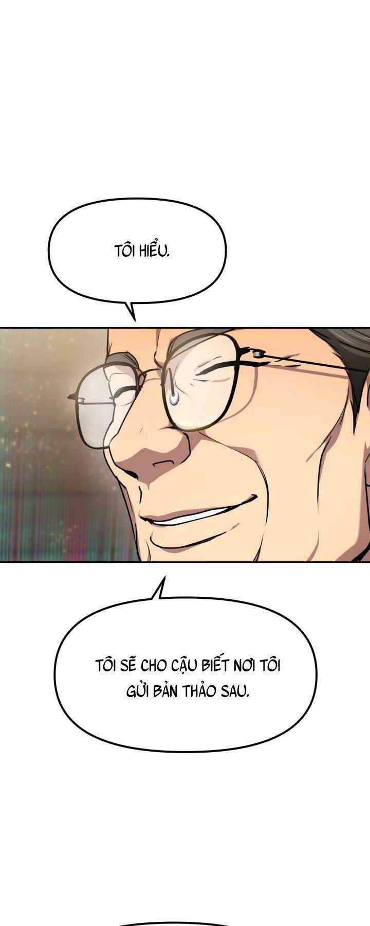 Thiên Hà Xa Lạ - Chapter 2 - Trang 9