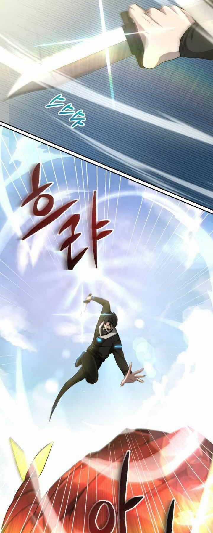 Thiên Hà Xa Lạ - Chapter 3 - Trang 2