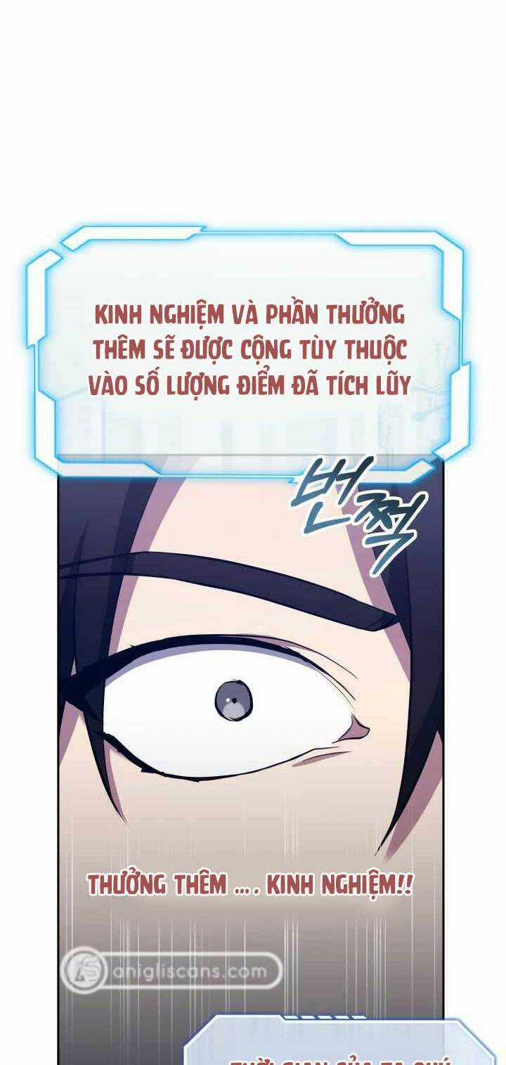 Thiên Hà Xa Lạ - Chapter 3 - Trang 12