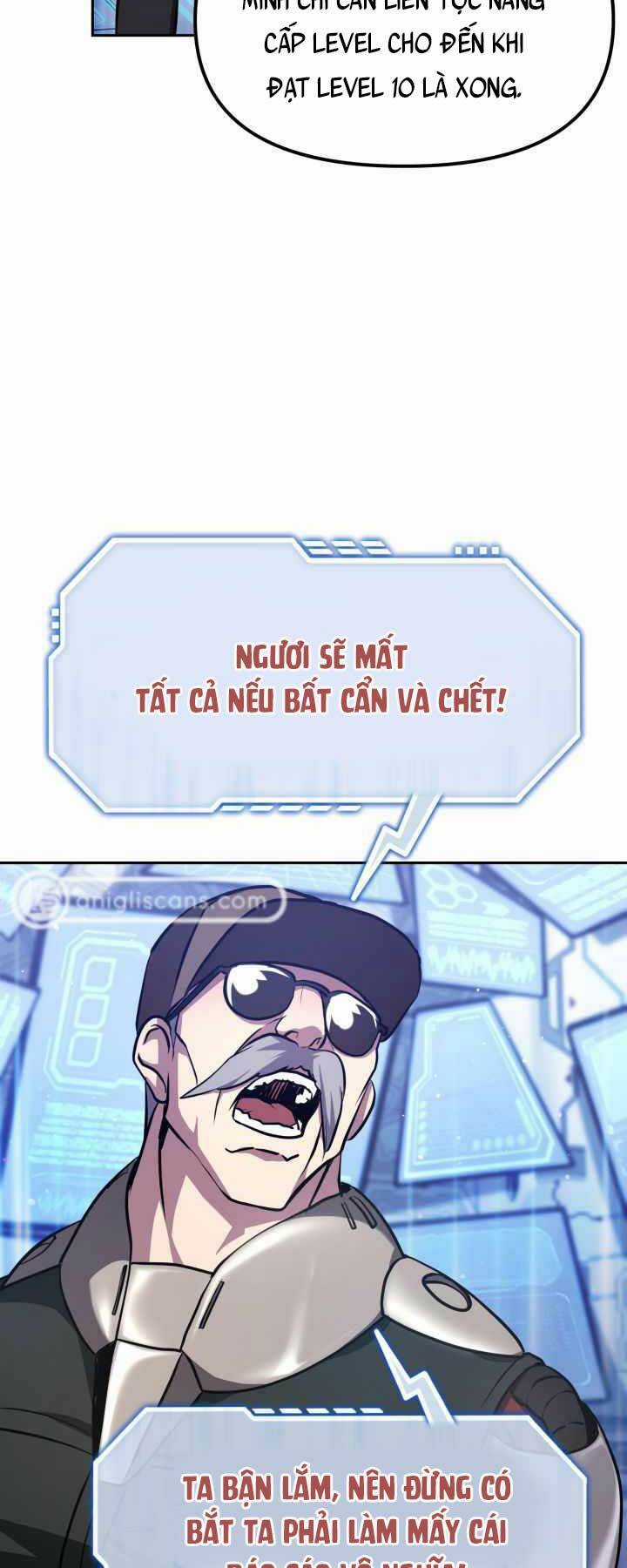 Thiên Hà Xa Lạ - Chapter 3 - Trang 14