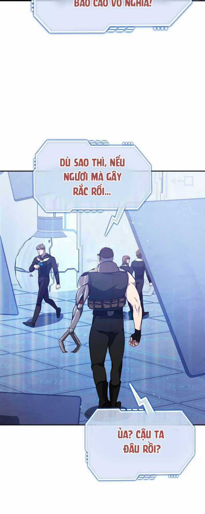 Thiên Hà Xa Lạ - Chapter 3 - Trang 15