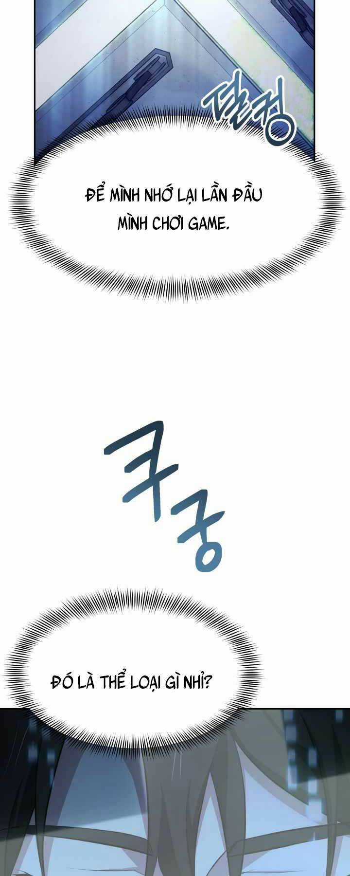 Thiên Hà Xa Lạ - Chapter 3 - Trang 18