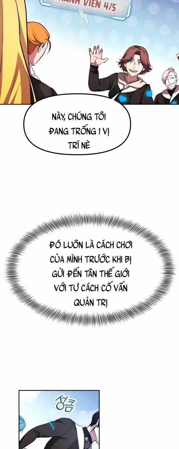 Thiên Hà Xa Lạ - Chapter 3 - Trang 22