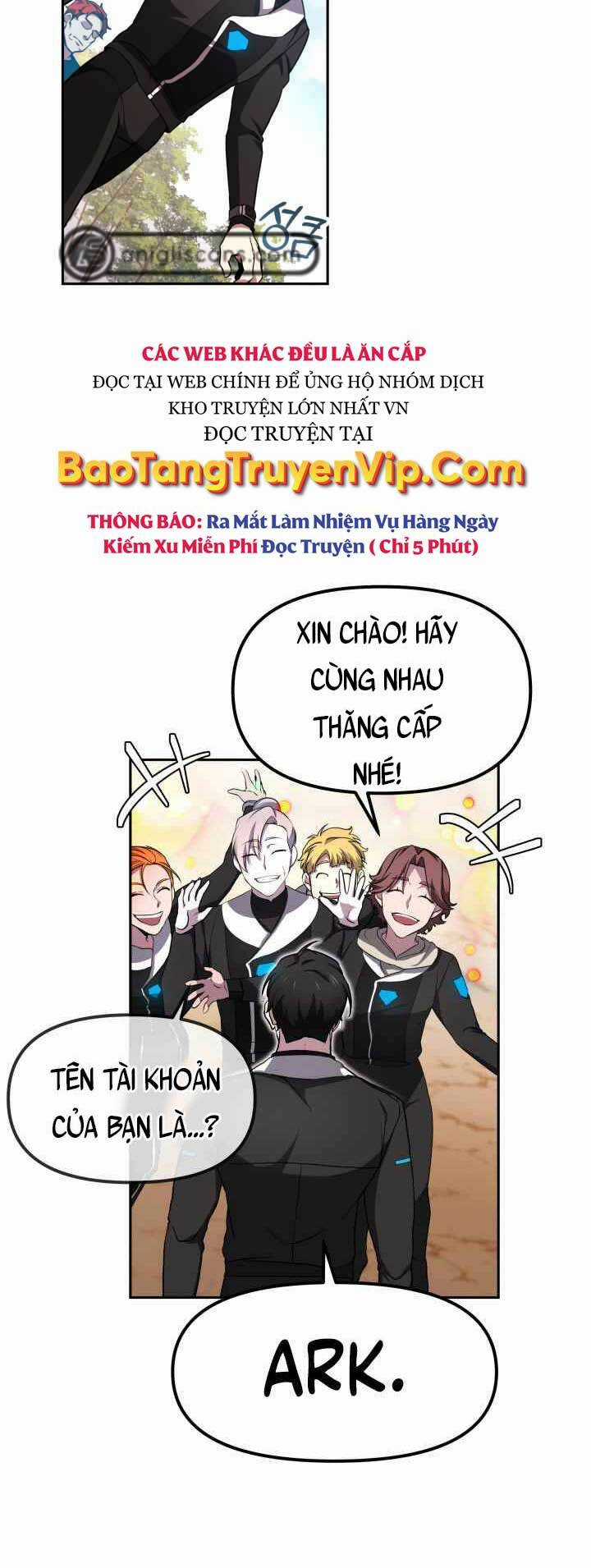 Thiên Hà Xa Lạ - Chapter 3 - Trang 23