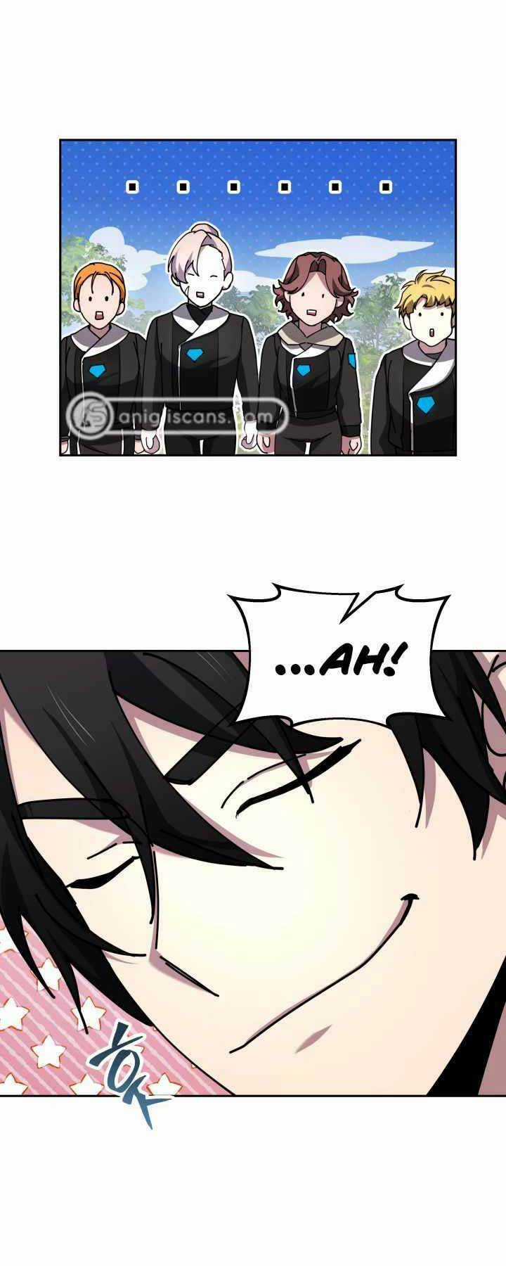 Thiên Hà Xa Lạ - Chapter 3 - Trang 25