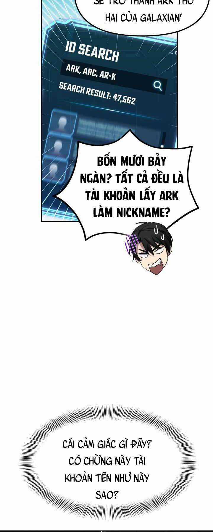 Thiên Hà Xa Lạ - Chapter 3 - Trang 27