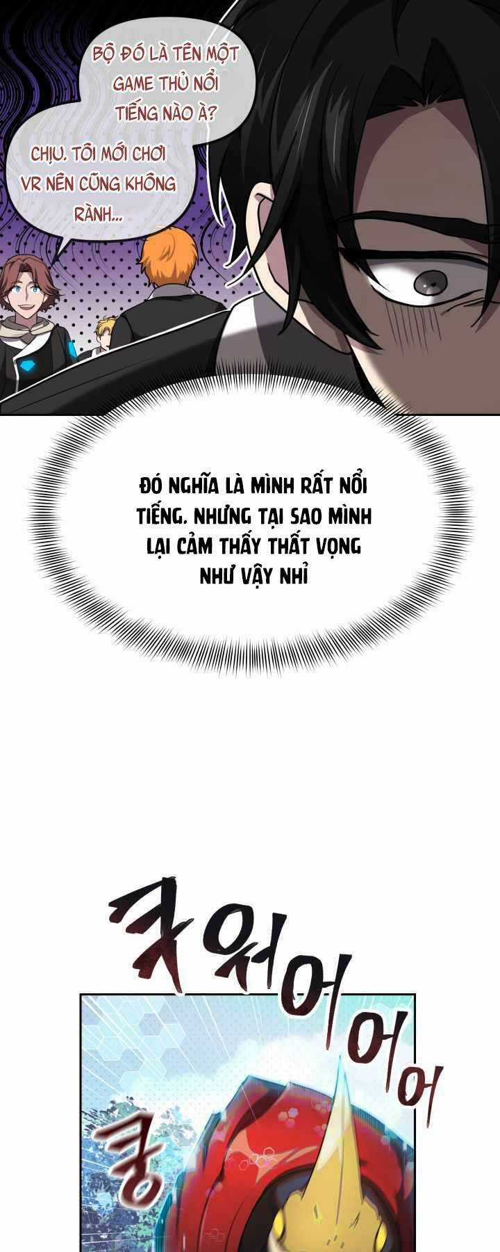 Thiên Hà Xa Lạ - Chapter 3 - Trang 28