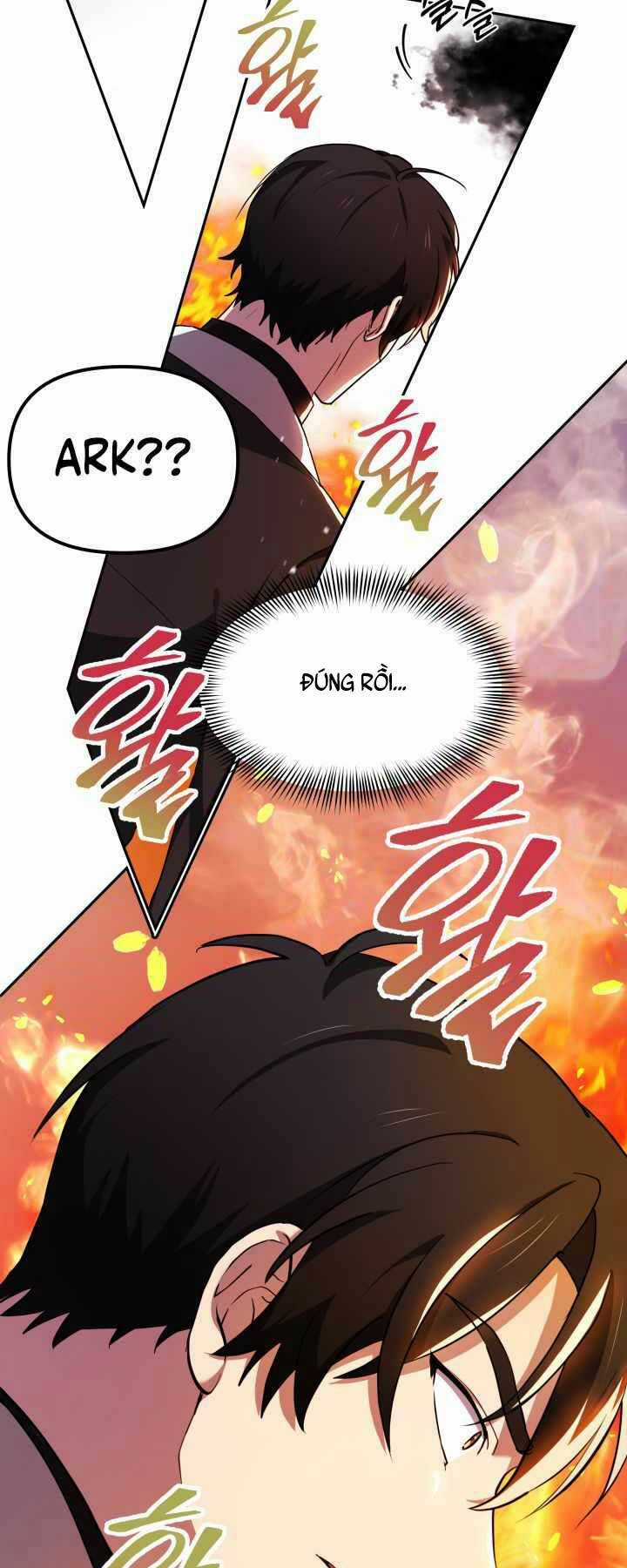 Thiên Hà Xa Lạ - Chapter 3 - Trang 30