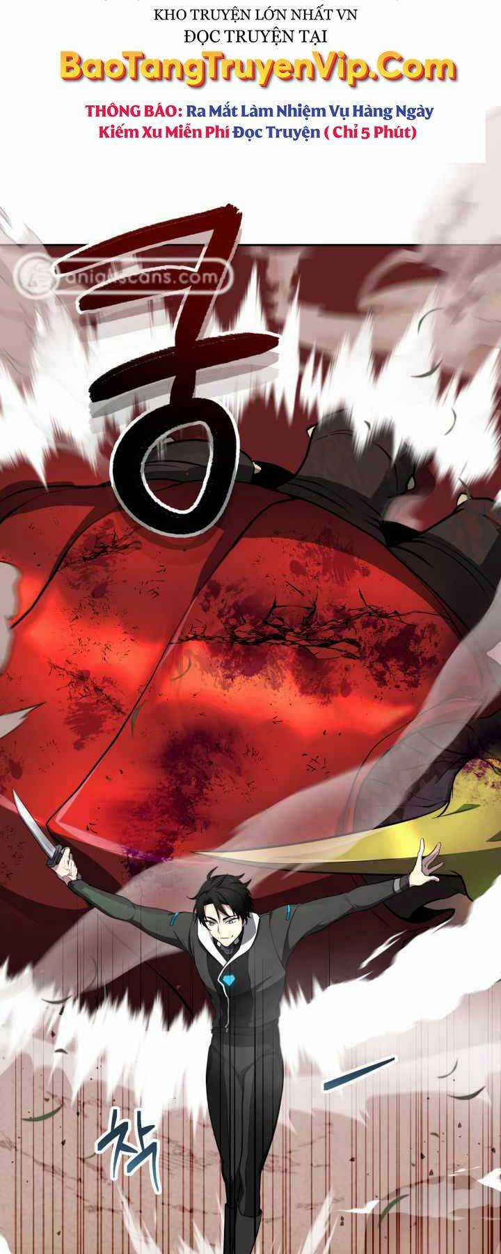 Thiên Hà Xa Lạ - Chapter 3 - Trang 4