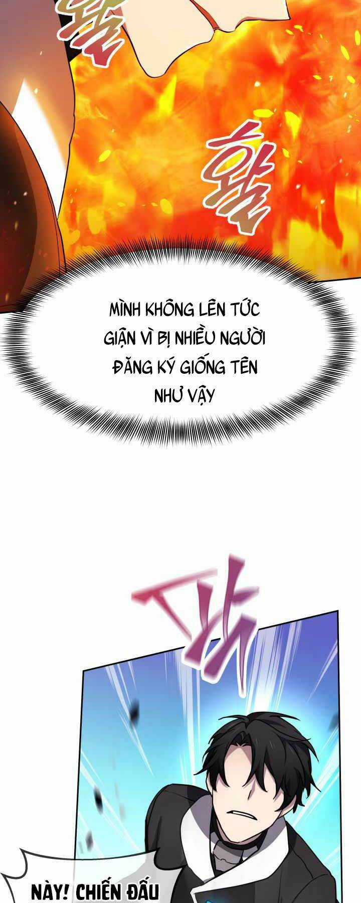 Thiên Hà Xa Lạ - Chapter 3 - Trang 31