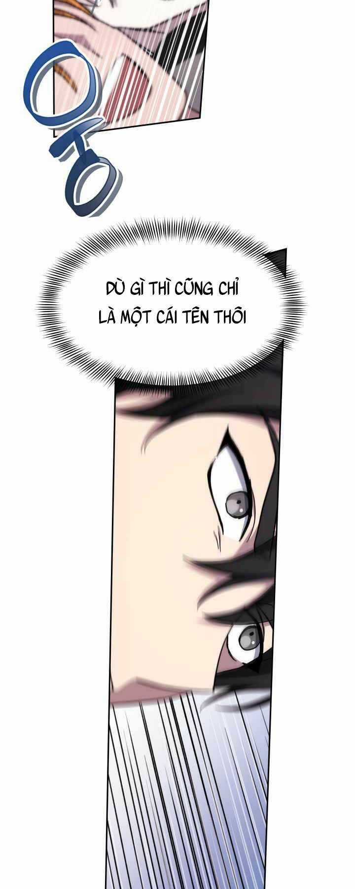 Thiên Hà Xa Lạ - Chapter 3 - Trang 34