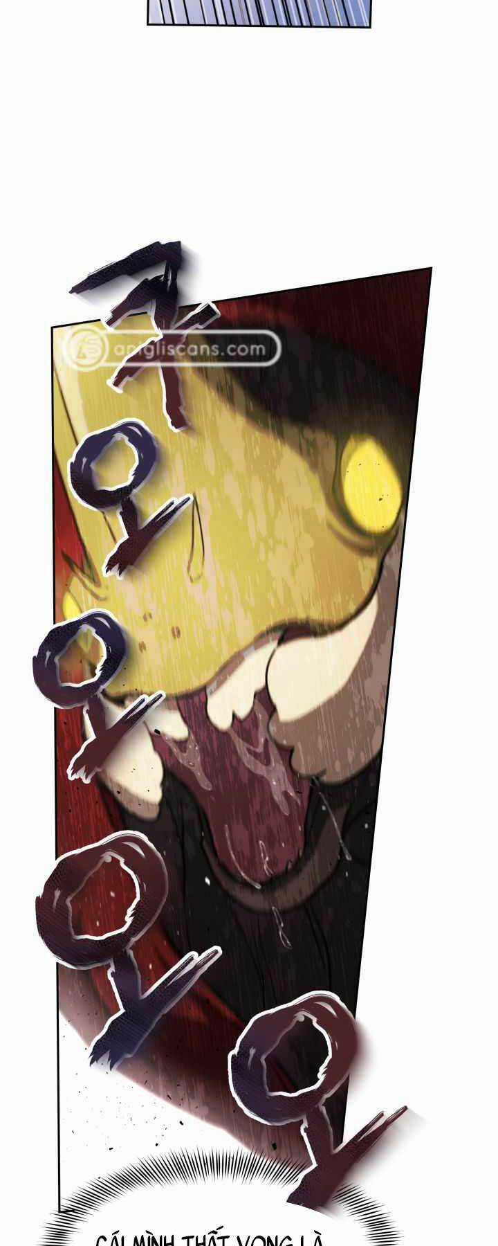 Thiên Hà Xa Lạ - Chapter 3 - Trang 35