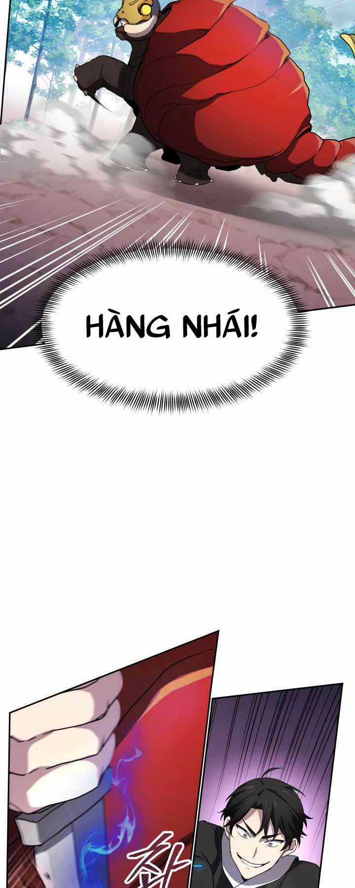 Thiên Hà Xa Lạ - Chapter 3 - Trang 37