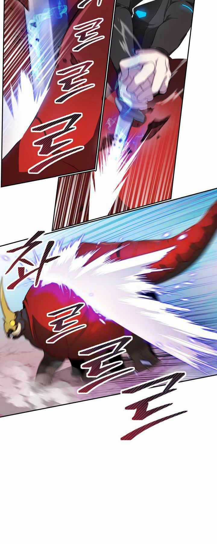 Thiên Hà Xa Lạ - Chapter 3 - Trang 38