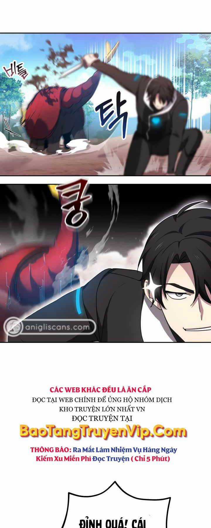 Thiên Hà Xa Lạ - Chapter 3 - Trang 39