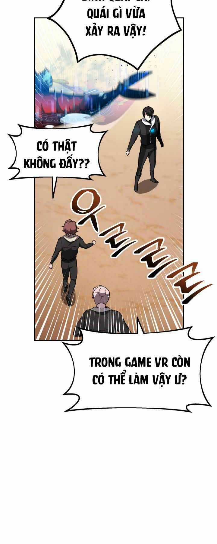 Thiên Hà Xa Lạ - Chapter 3 - Trang 40