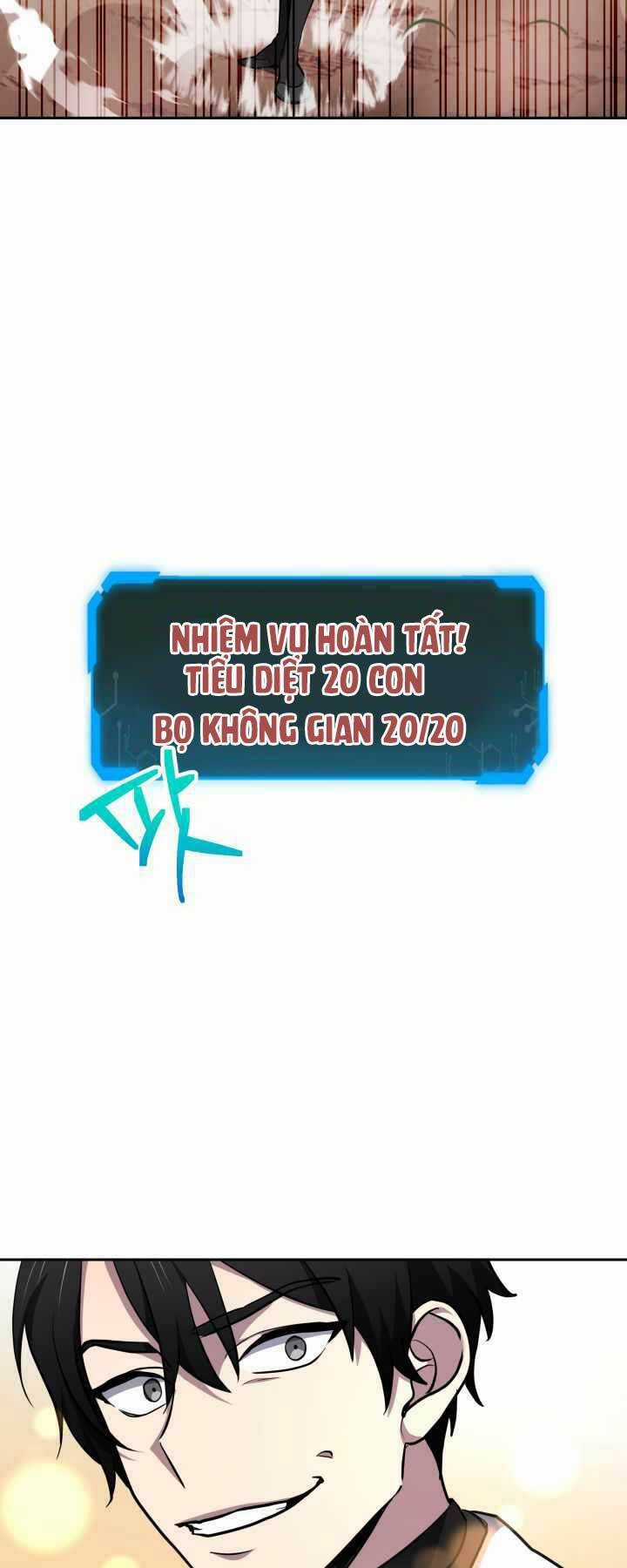 Thiên Hà Xa Lạ - Chapter 3 - Trang 5