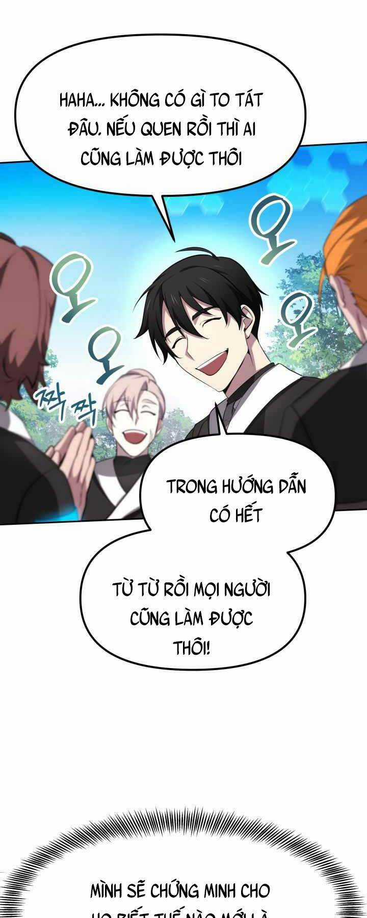 Thiên Hà Xa Lạ - Chapter 3 - Trang 41