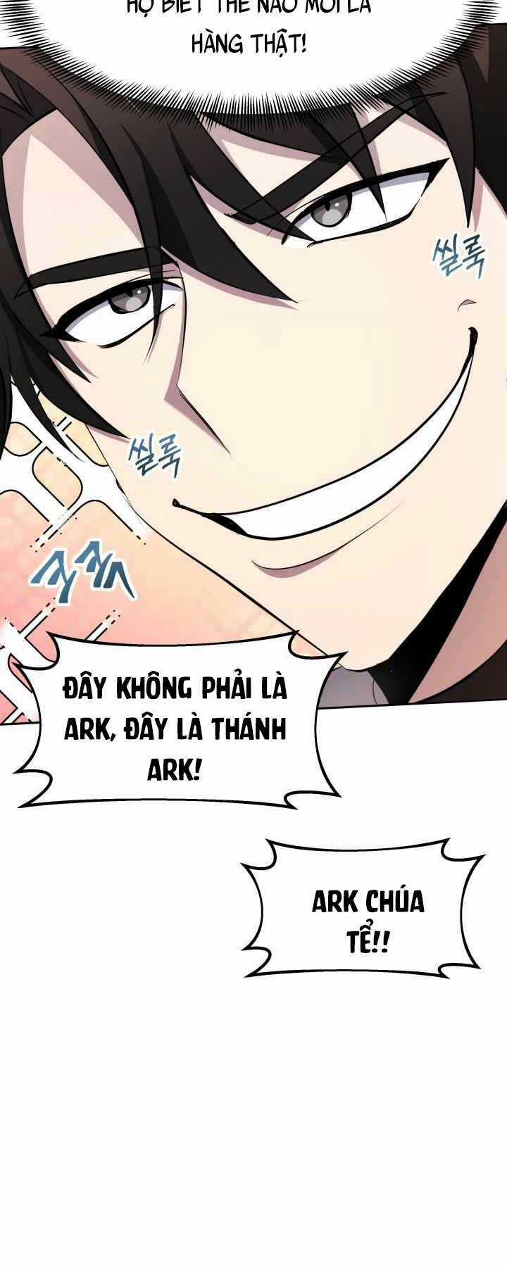 Thiên Hà Xa Lạ - Chapter 3 - Trang 42