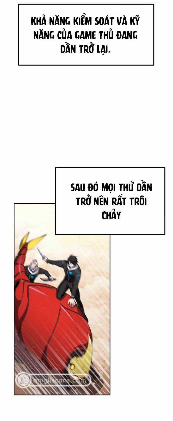 Thiên Hà Xa Lạ - Chapter 3 - Trang 43