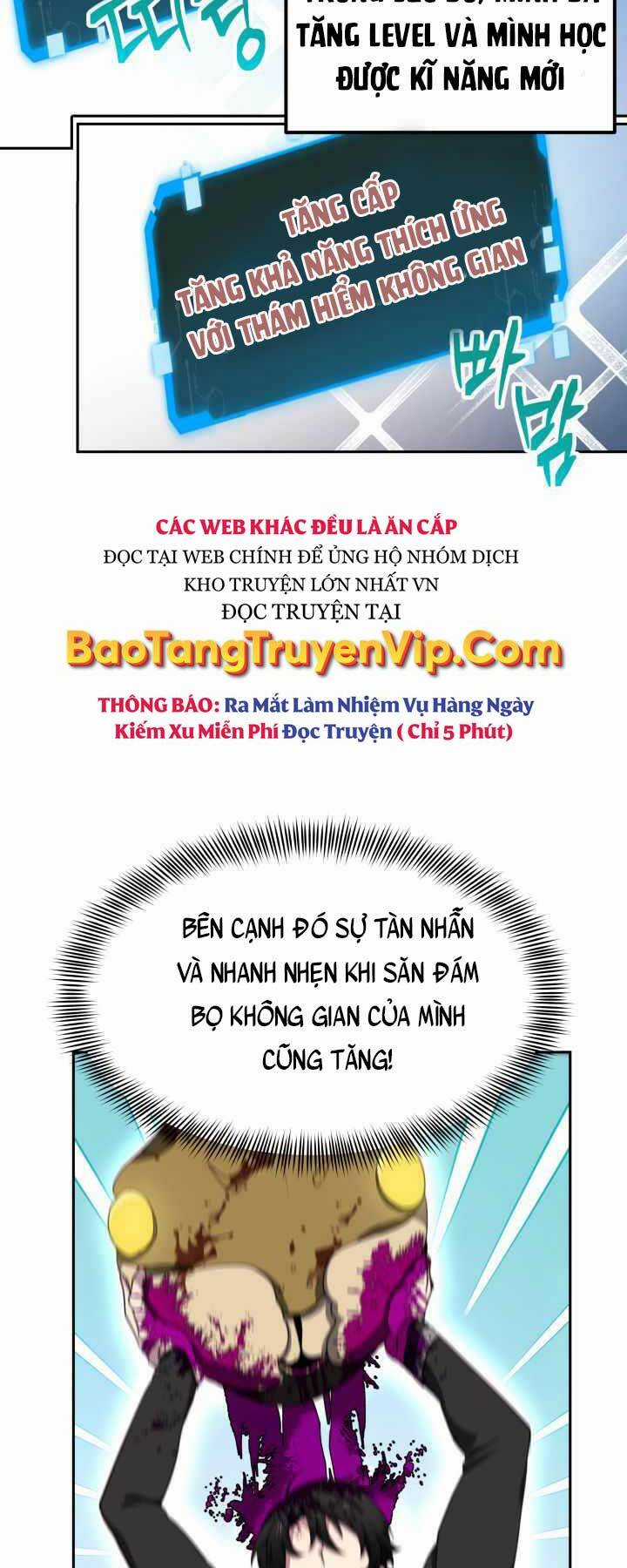 Thiên Hà Xa Lạ - Chapter 3 - Trang 45