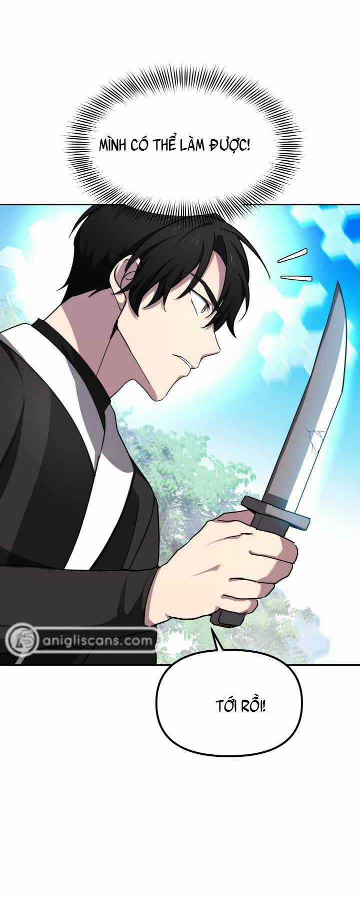 Thiên Hà Xa Lạ - Chapter 3 - Trang 51