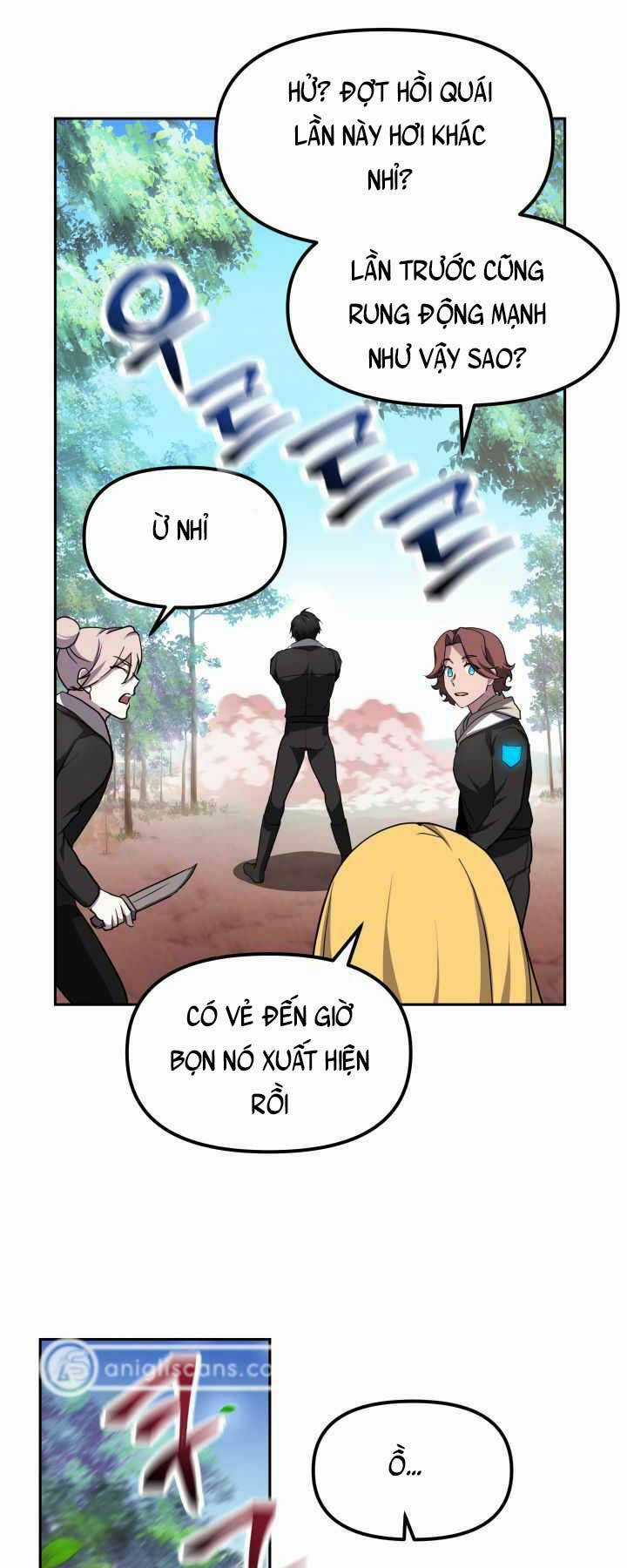 Thiên Hà Xa Lạ - Chapter 3 - Trang 52