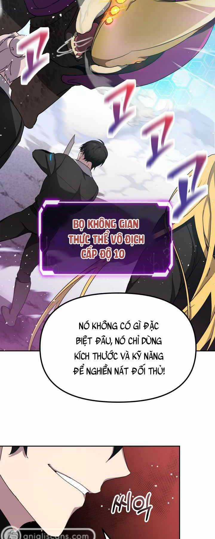 Thiên Hà Xa Lạ - Chapter 3 - Trang 55