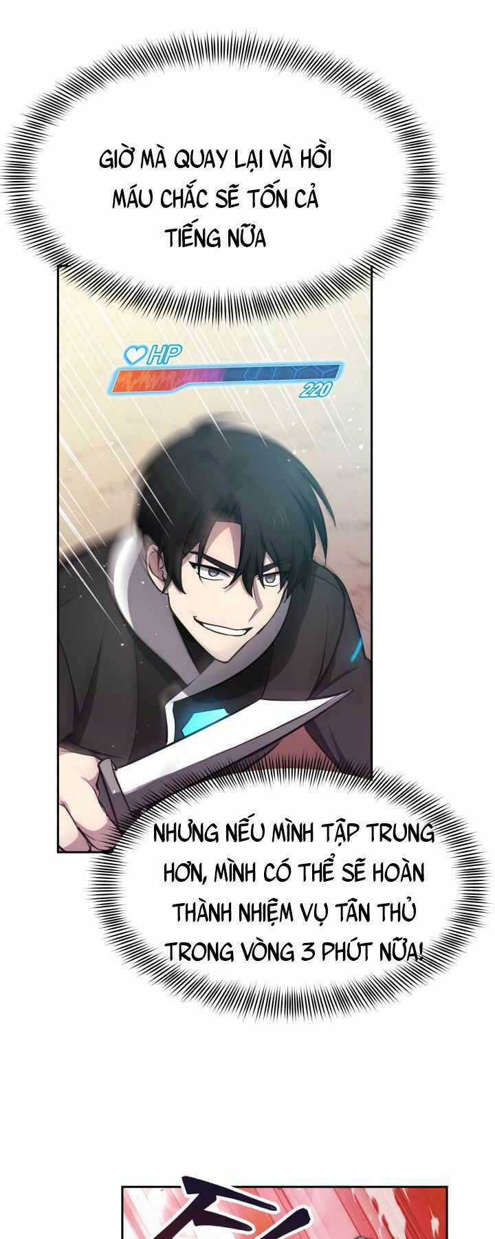 Thiên Hà Xa Lạ - Chapter 3 - Trang 60