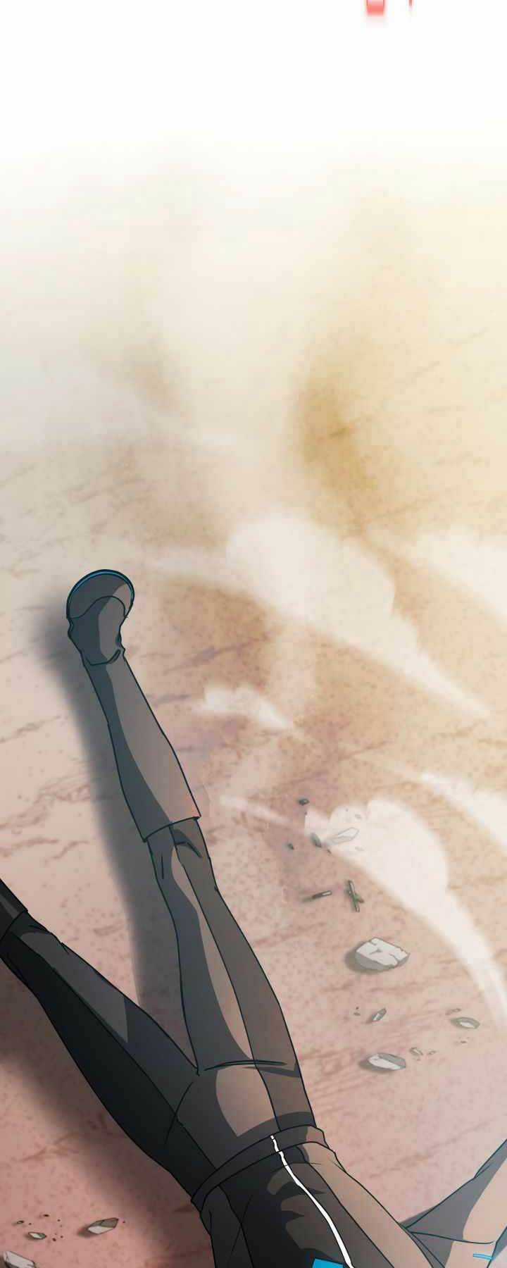 Thiên Hà Xa Lạ - Chapter 3 - Trang 66