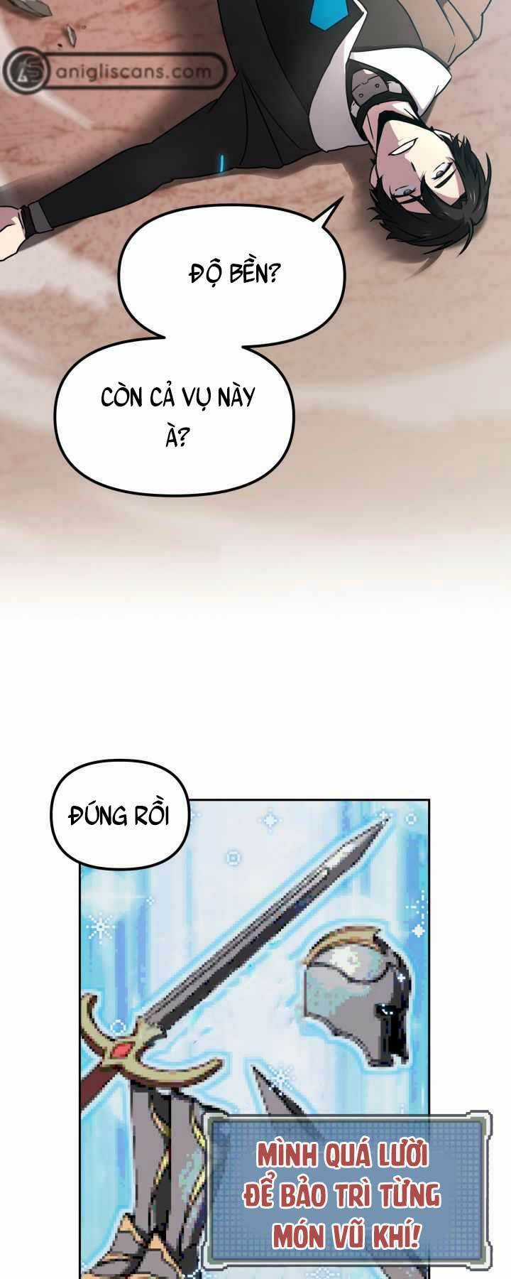 Thiên Hà Xa Lạ - Chapter 3 - Trang 67