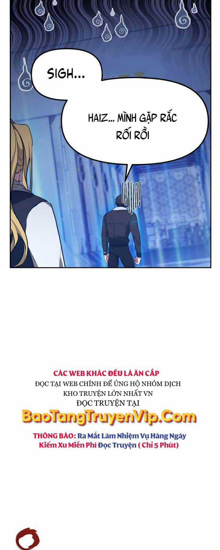 Thiên Hà Xa Lạ - Chapter 3 - Trang 8